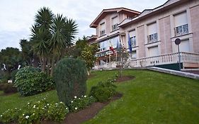Hotel Begoña Park